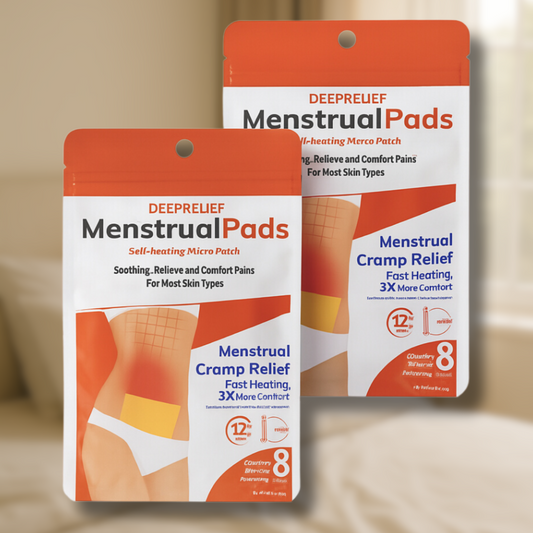 Bienthic ® | Parche para dolor menstrual