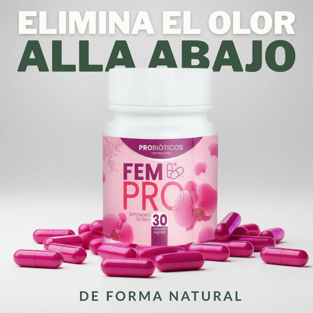 Bienthic - Frescura Intima