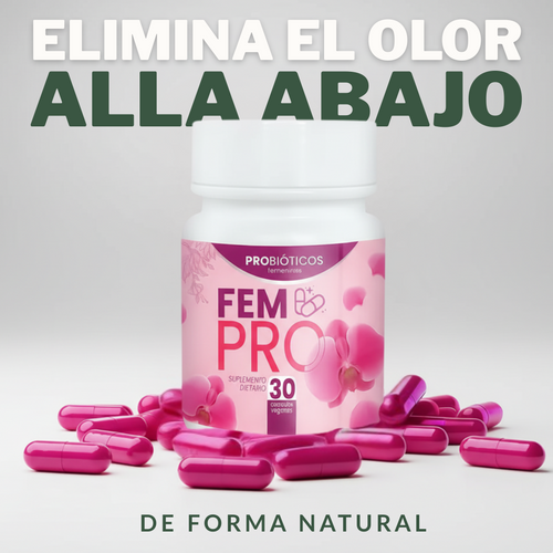 Bienthic - Frescura Intima
