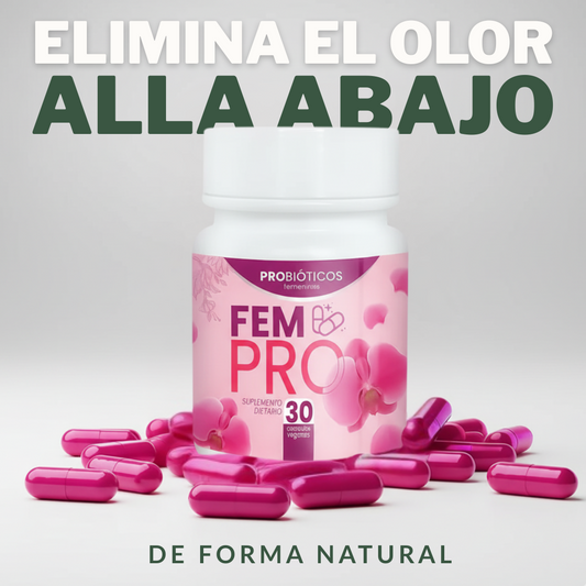 Bienthic - Frescura Intima