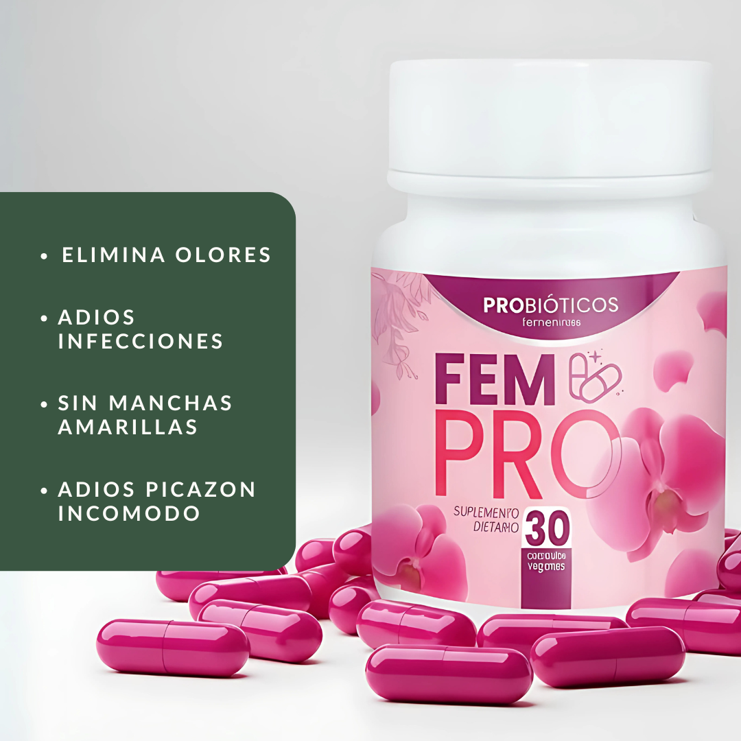 Bienthic - Frescura Intima
