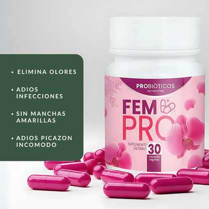 Bienthic - Frescura Intima